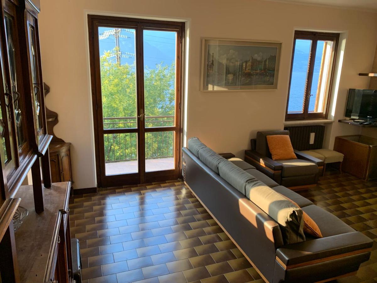Villa Angela Dorio Exterior photo