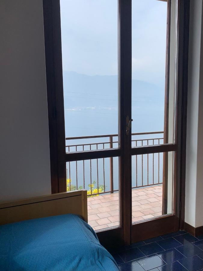 Villa Angela Dorio Exterior photo