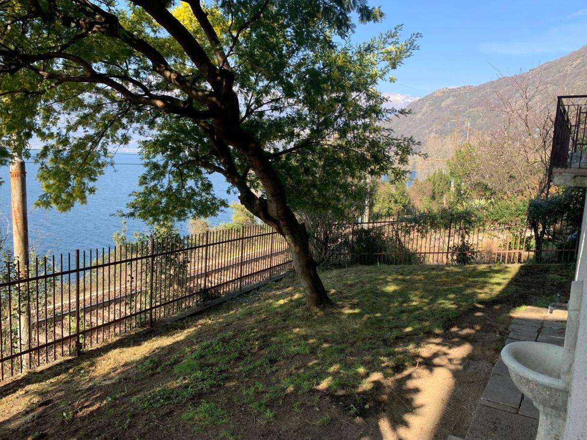 Villa Angela Dorio Exterior photo
