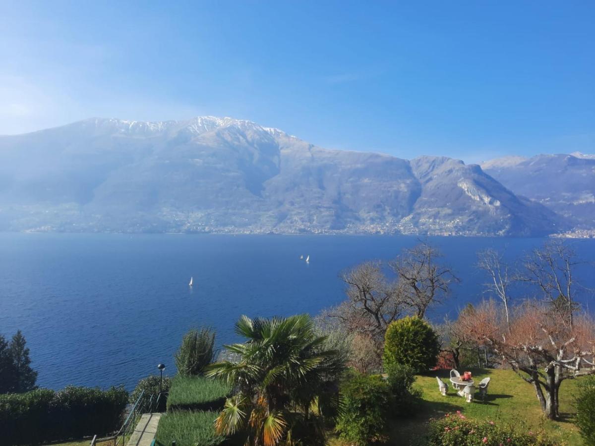 Villa Angela Dorio Exterior photo