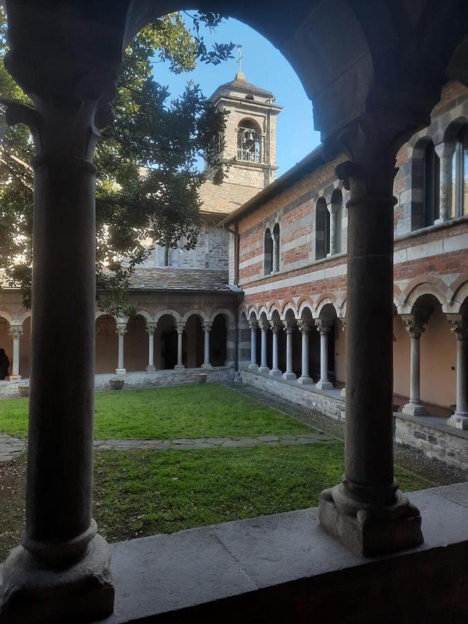 Villa Angela Dorio Exterior photo