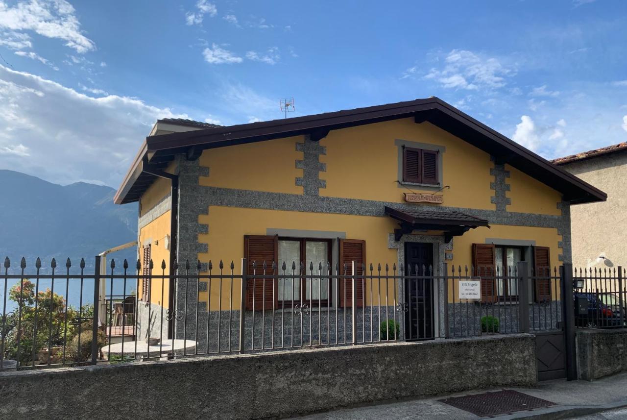 Villa Angela Dorio Exterior photo