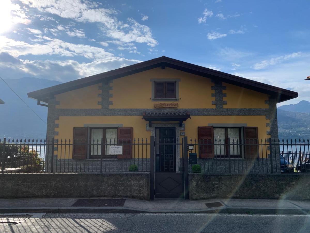 Villa Angela Dorio Exterior photo